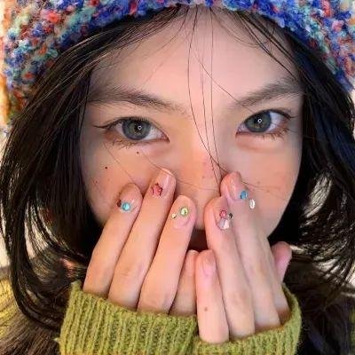 希腊女孩