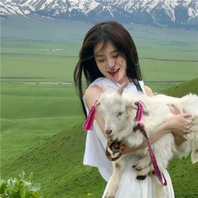 电波系彼女